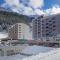 Apartment Rosablanche 205 by Interhome