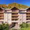 Apartment Chesa Sur Val 21 by Interhome - St. Moritz
