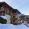 Apartment Les Hauts des Chavants -2 by Interhome - Les Houches