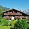 Apartment Les Hauts des Chavants -2 by Interhome - Les Houches