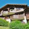 Apartment Les Hauts des Chavants -2 by Interhome - Les Houches