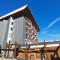 Apartment Chanteneige 505 by Interhome - ليه مينوير