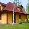Holiday Home Borowikowa by Interhome - 萨希诺