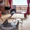 Apartment Fénestral 301 by Interhome
