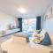 Apartment Tussen water en wind by Interhome