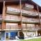 Apartment Fénestral R01 by Interhome - 奥瓦伦纳茨