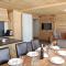Apartment Rosablanche D Attique by Interhome
