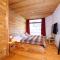 Apartment Rosablanche D Attique by Interhome