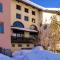 Apartment Chesa Frizzoni by Interhome