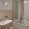 Apartment Chesa Frizzoni by Interhome
