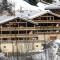 Apartment Les Chalets de Marie A 22 by Interhome