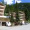 Apartment Ringstrasse Apt 416 by Interhome
