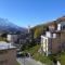 Apartment Chesa Crusch 7 by Interhome - Samedan