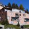 Apartment Chesa Crusch 7 by Interhome - Samedan