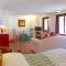 Studio Chesa Rossa by Interhome - 贝韦