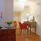 Studio Chesa Rossa by Interhome