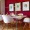 Apartment Chesa Vadret 12 by Interhome