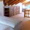 Apartment Chesa Vadret 12 by Interhome