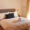 Apartment Chesa Vadret 12 by Interhome