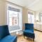 The Ironmongers Boutique accommodation