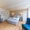 The Ironmongers Boutique accommodation
