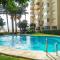 Apartment Puerto Paraíso by Interhome