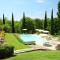 Apartment Rapolano-5 by Interhome