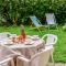 Apartment Les Galiotes-2 by Interhome