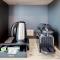 SMARTY Cologne Dom Hotel - Boardinghouse - KONTAKTLOSER SELF CHECK-IN