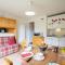 Apartment Vostok Zodiaque-75 by Interhome