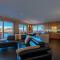 Cordee 3 spa access