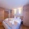 Cordee 3 spa access