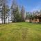 Holiday Home Uitonniemi- rummukkala by Interhome - Polvijärvi