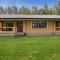 Holiday Home Uitonniemi- rummukkala by Interhome - Polvijärvi