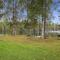 Holiday Home Uitonniemi- rummukkala by Interhome - Polvijärvi