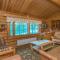 Holiday Home Uitonniemi- rummukkala by Interhome - Polvijärvi