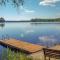 Holiday Home Uitonniemi- rummukkala by Interhome - Polvijärvi