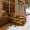 Holiday Home Kivalonmaa a by Interhome