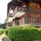 Apartment Colline 3 by Interhome - Champex