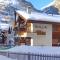 Apartment Haus Rollin by Interhome - Церматт