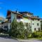 Apartment Chesa Vadret Surlej by Interhome - Surlej