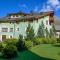 Apartment Chesa Vadret Surlej by Interhome - Surlej