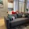 Lux appartments в центре города в стиле Loft