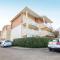 Apartment les Terrasses du Cap by Interhome