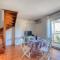 Apartment les Terrasses du Cap by Interhome
