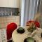 Lux appartments в центре города в стиле Loft