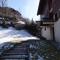 Studio La pointe des Aravis 4 by Interhome - 圣热尔韦莱班