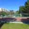 Studio Ciel de Fabron by Interhome