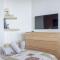 Apartment Le Curling B - Val Claret-35 by Interhome - Tignes