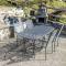Holiday Home Chalet Reinhysi by Interhome